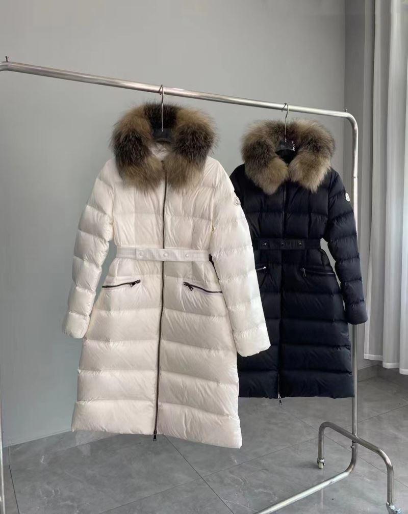 Moncler Down Jackets